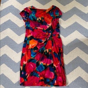 Ellen Tracy Dress
